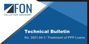Technical Bulletin card
