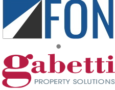 FON and Gabetti Logo