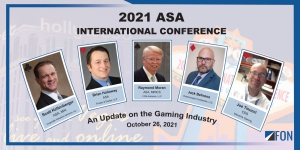 2021 ASA Conference