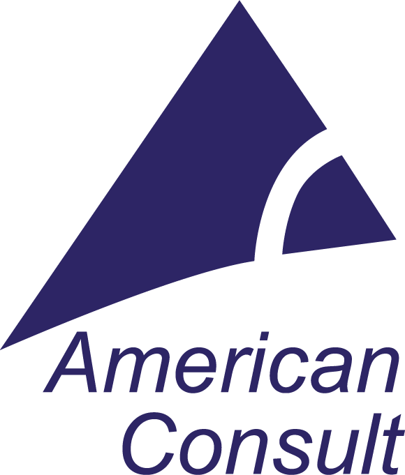 American Consult Logo