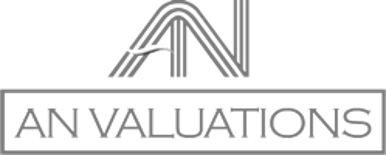 AN Valuations Logo