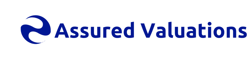 Assured Valuation Logo