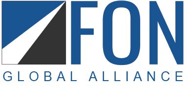 FON Global Alliance Logo