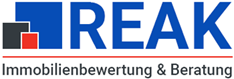 REAK Immobilienbewertung & Beratung Logo