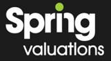 Spring Valuations Logo
