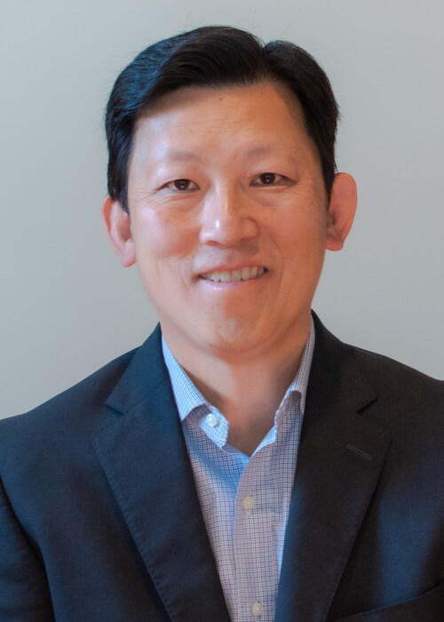 Jouky Chang profile image