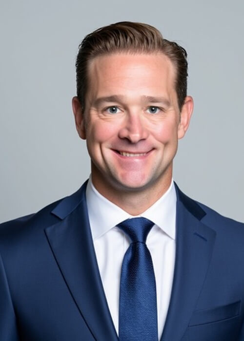 Matt Bluhm profile image